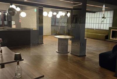 Spațiu comercial, de 260 mp, în Ultracentral - 2
