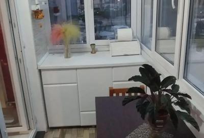 Apartament cu 2 camere în Năvodari Tabără - 7