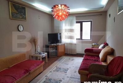 Apartament cu 3 camere decomandat, mobilat în Eroilor - 6