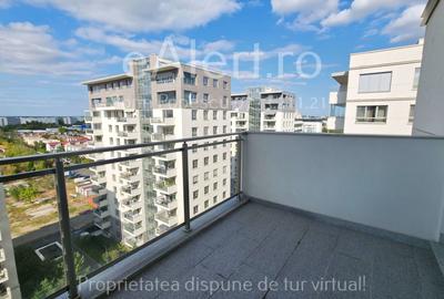 Apartament 2 camere – Luxuria Residence, Domenii–Expoziției - 12