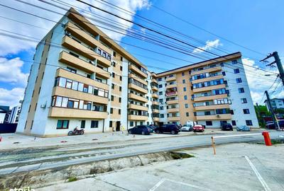 Apartament cu 2 camere decomandat, mobilat în Bucium - 2