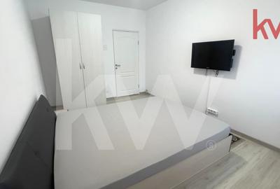 APARTAMENT  CU 2 CAMERE DE INCHIRIAT LANGA UNIVERSITATE - 4