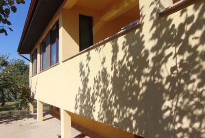 Vila de inchiriat la intersectia Pipera cu Iancu Nicolae - 6