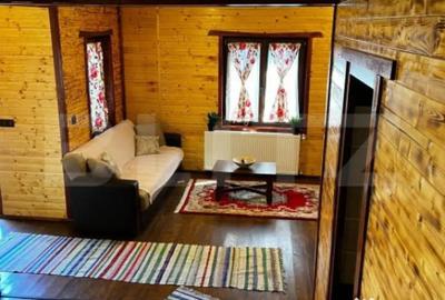 Casă cu 3 camere cu Teren 182 Mp în Beclean - 7