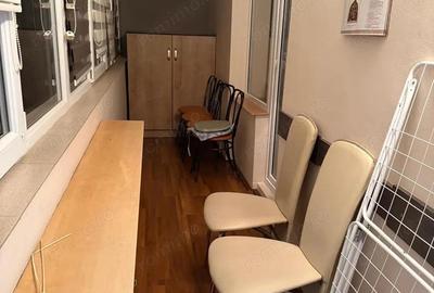 Apartament cu 3 camere decomandat în Tudor - 12