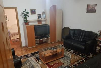 Apartament 2 camere – centrul istoric, COD 8239 - 1