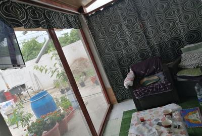 Apartament cu 3 camere în Bărboși - 3