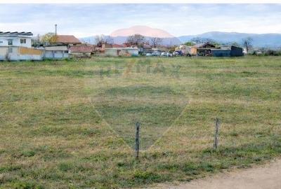 Teren Construcții intravilan de 6200 mp, în Central - 1