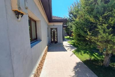 Casă individuală cu 4 camere cu Teren 424 Mp în Coiciu - 2