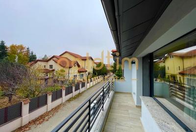 UNICA/ABSOLUT SUPERBA/ VILA INDIVIDUALA/IANCU NICOLAE/CURTE GENEROASA - 109