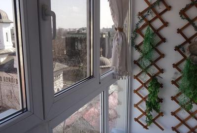 Apartament cu 2 camere decomandat, mobilat în Morarilor - 5