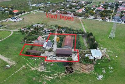 Spațiu comercial, de 1,000 mp, în Câmpineanca - 4