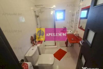 Apartament cu 2 camere decomandat în Central - 6