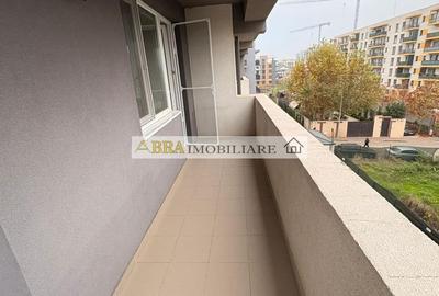 Apartament cu 2 camere decomandat, mobilat în Theodor Pallady