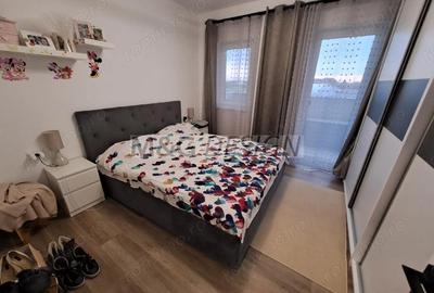 Apartament cu 3 camere decomandat în Giarmata - 13