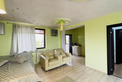 Vila Lux 350mp utili | Teren 750mp | Canalizare apa curenta - 39