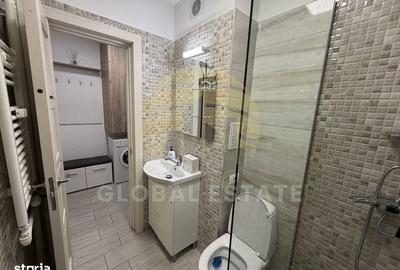 Garsonieră decomandată în Iancului - 2