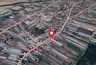 Lot de teren de vanzare excelent,Comuna Vidra, Ilfov, ideal investitie - 5