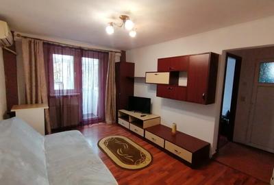 Apartament cu 2 camere semidecomandat în Politehnica