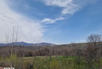 Casă cu 3 camere cu Teren 1000 Mp în Central - 1