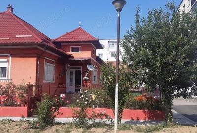 Casă cu 2 camere în Gherla - 1
