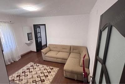 Apartament cu 2 camere semidecomandat în Ultracentral - 8