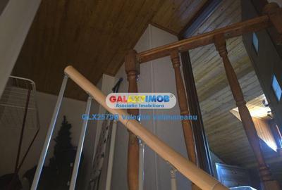 Apartament 2 camere Bucurestii Noi Apartament 2 camere Bucurestii Noi - 2