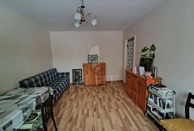 Apartament 3 camere în zona CAMPULUI - 2