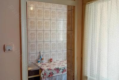 Garsoniera semidecomandata 31 mp - 1