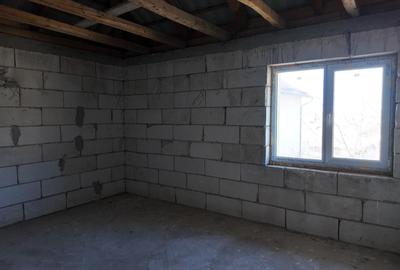 Casă individuală cu 5 camere cu Canalizare în Chinteni - 19