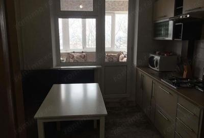 De inchiriat apartament 3 camere in zona Piata Badea Cartan - 6