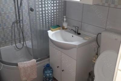 Apartament 2 camere - zona Dacia - centrala proprie - 8