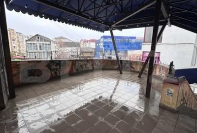 Spațiu comercial, de 237 mp, în Dej - 12