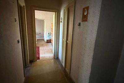 Apartament cu 2 camere semidecomandat în Cina - 3