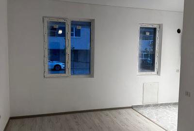 Garsonieră moderna, zonă centrală – Militari Residence, Str. Rezervelor - 15