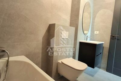 Apartament cu 2 camere decomandat în Funcționarilor - 12