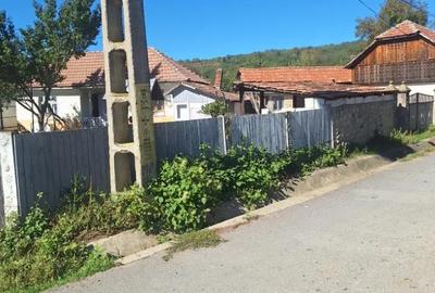 Casă cu 5 camere în Bogdănești