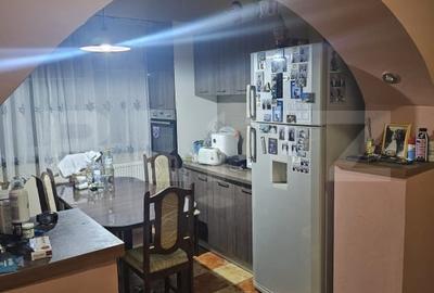 Casa individuala, 160 mp utili, teren 530 mp – Lipovei! - 8