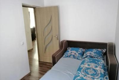 Apartament cu 3 camere decomandat în Central - 7