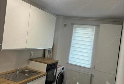 Apartament elegant cu 2 camere in bloc nou, complet mobilat, parcare privata Calea Urseni Apartament elegant cu 2 camere in bloc nou, complet mobilat, parcare privata Calea Urseni - 7