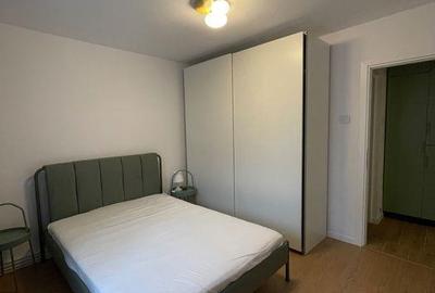 Apartament cu 2 camere decomandat în Gheorgheni - 3