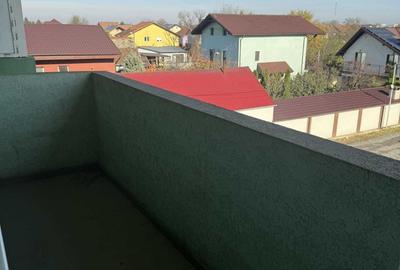 Garsonieră decomandată în Giroc - 2