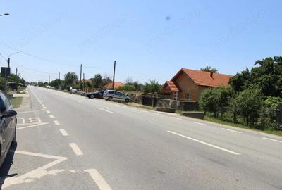 Teren de 1000 mp, în Iezureni - 4