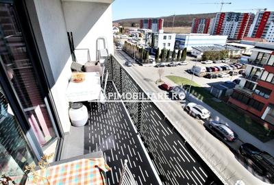 Apartament cu 2 camere decomandat în Tudor - 12
