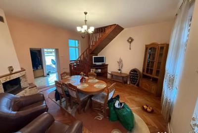 Casă cu 3 camere cu Teren 216 Mp în Orașul Vechi - 5