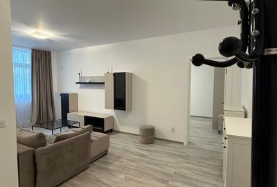 Apartament cu 2 camere decomandat în Central - 1