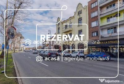 Apartament cu 4 camere semidecomandat în Ultracentral - 6