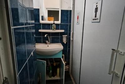 Spatiu comercial de inchiriat -  langa Colegiul National Spiru Haret - 3