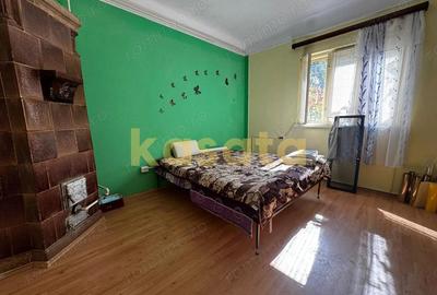 Casă cu 3 camere cu Teren 292 Mp în Dămăroaia - 13