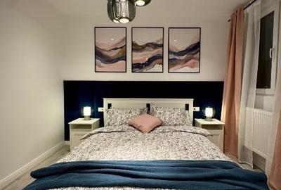 Apartament cu 2 camere semidecomandat, mobilat în Drumul Taberei - 3